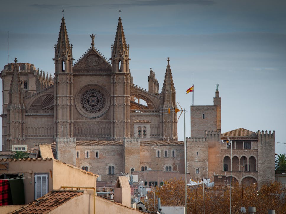 Mallorca